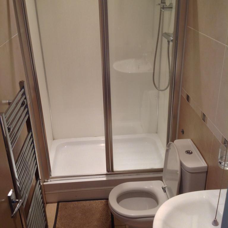 Mayfair Hotel Kingston upon Hull Quarto foto