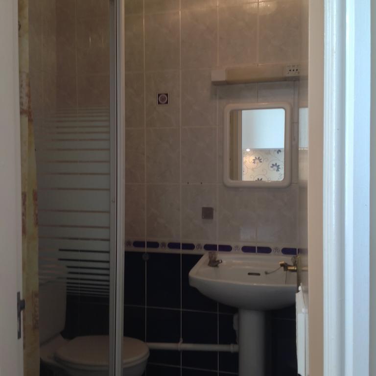 Mayfair Hotel Kingston upon Hull Quarto foto