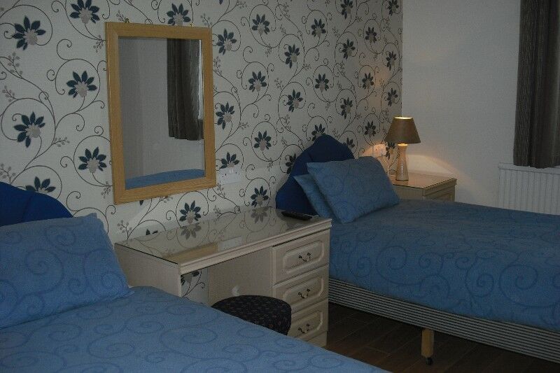 Mayfair Hotel Kingston upon Hull Exterior foto